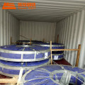 Hot dipped GI coils PPGI/COLOR COATED GI coils Hot dip Galvanized Steel Strips / HDG/GI Coils DX51D